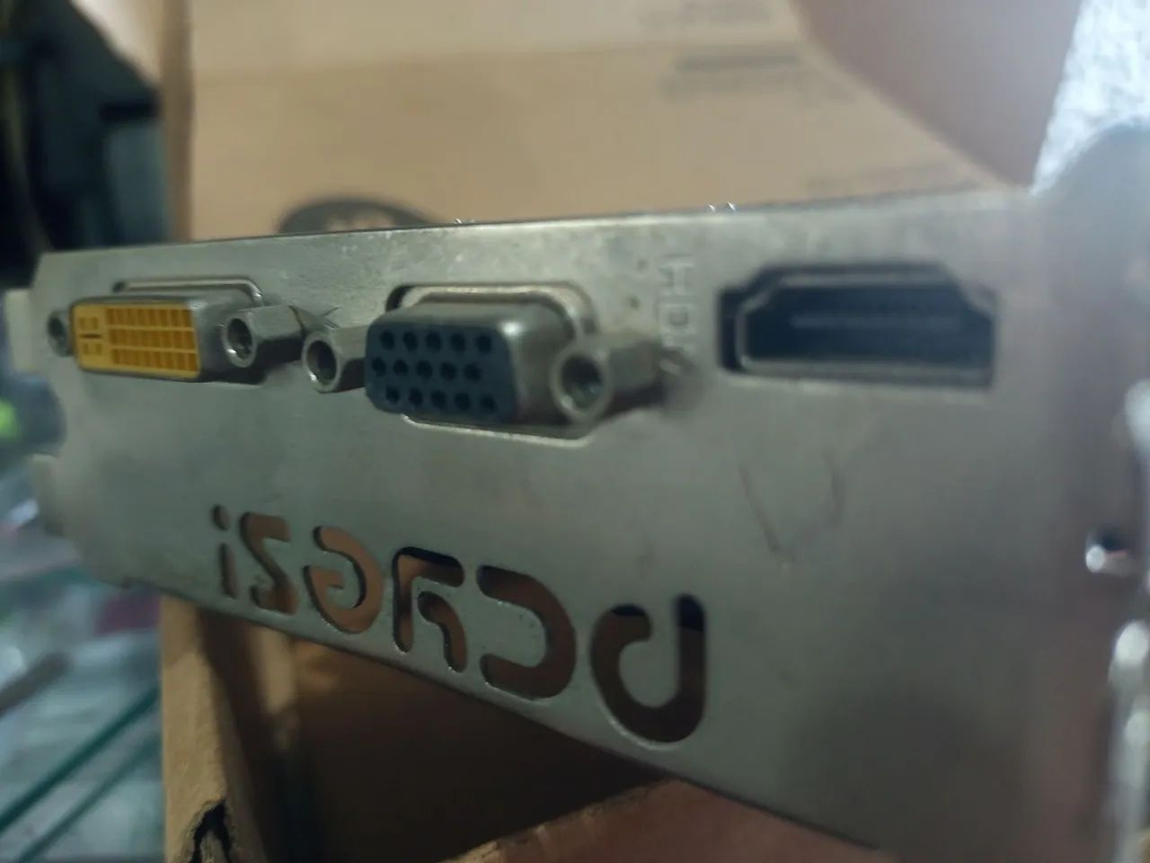 NVidia GT 730(leia o anúncio) - Foto 5