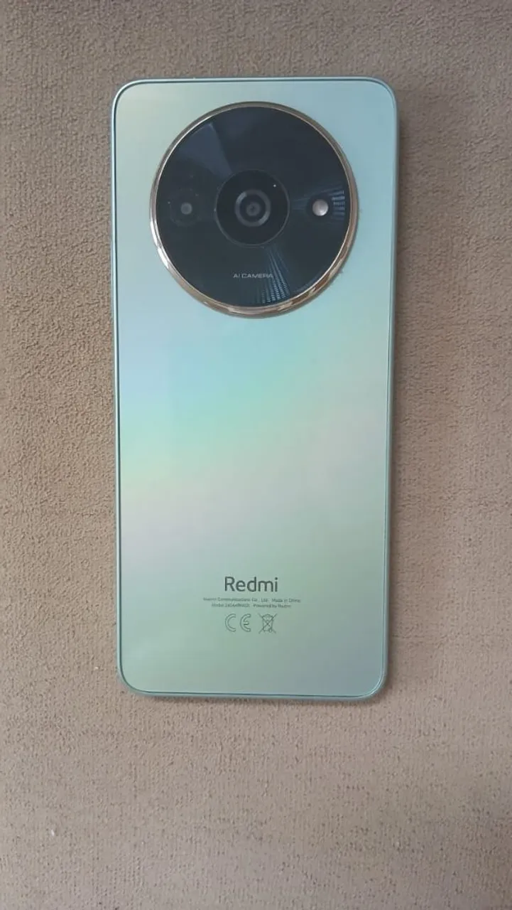 Vendo Redmi a3x
