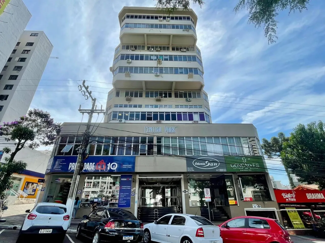 Sala para locação, Centro, Chapecó, SC