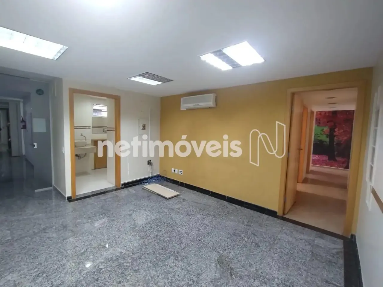 Locação Sala Bela Vista São Paulo
