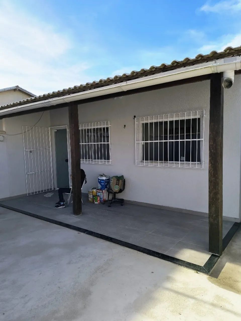 Foto - Cabo Frio - Guriri