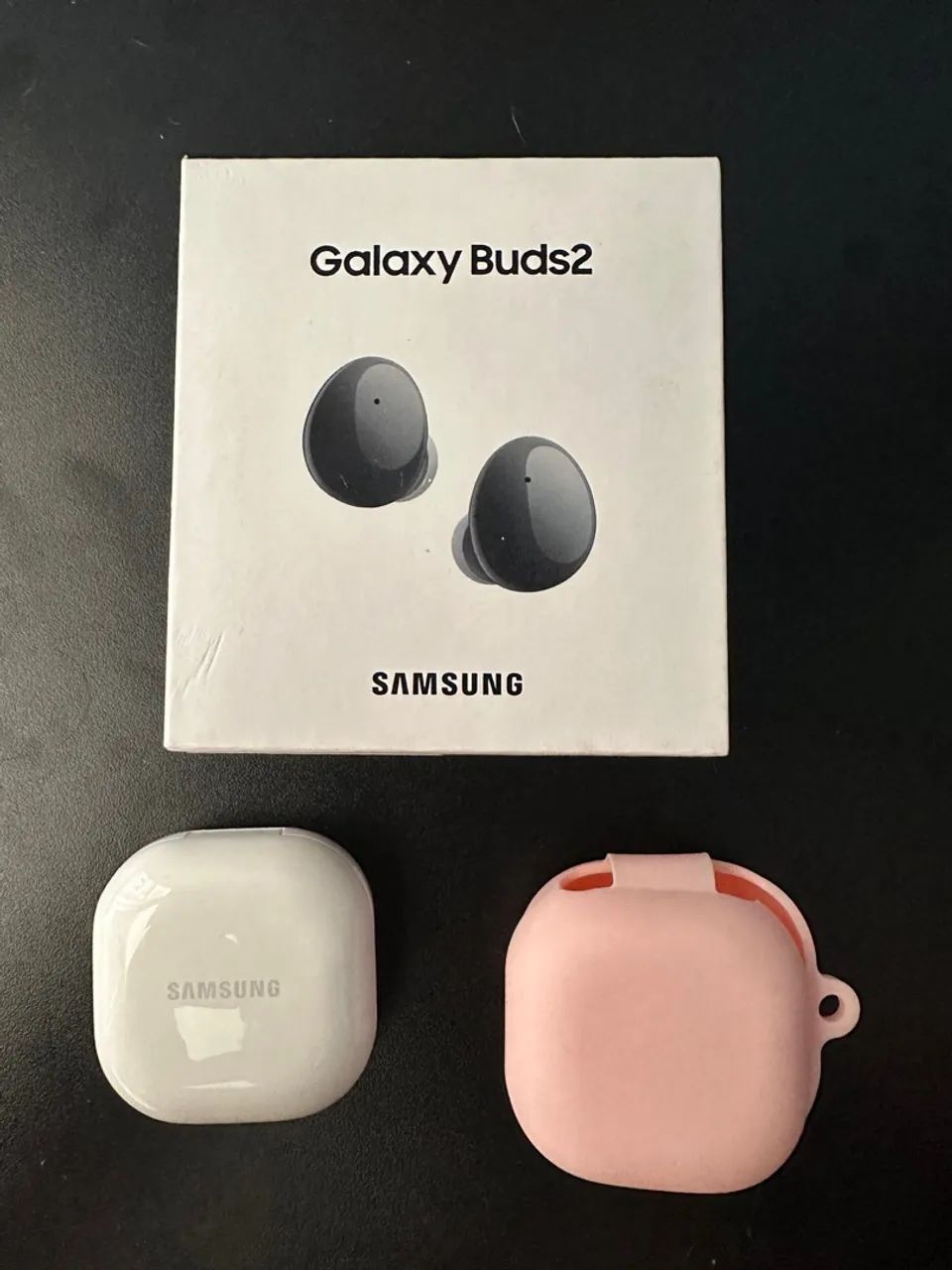 Fone de Ouvido Samsung Galaxy Buds2 - Foto 4