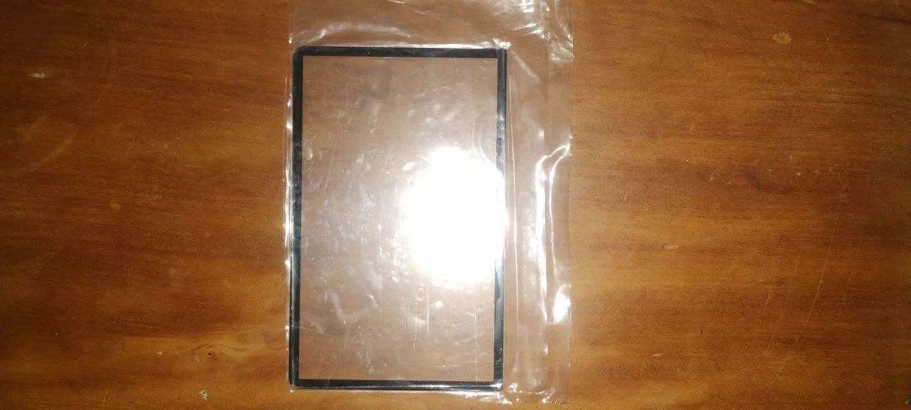 Protetor de Tela Superior 3DS XL - Foto 3