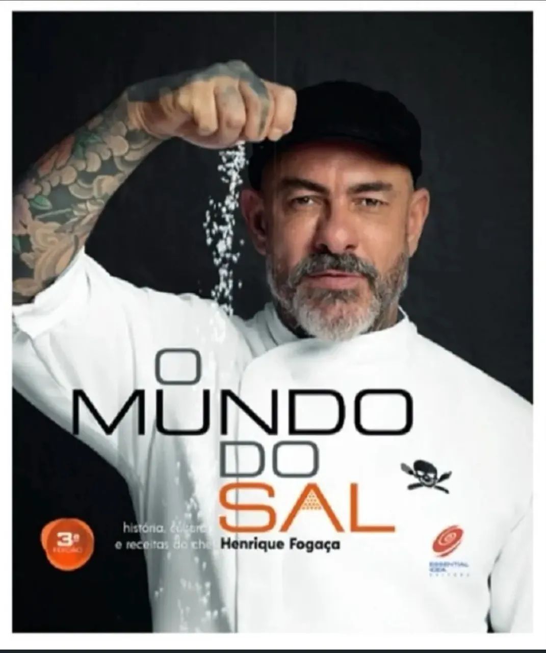 Cookbook