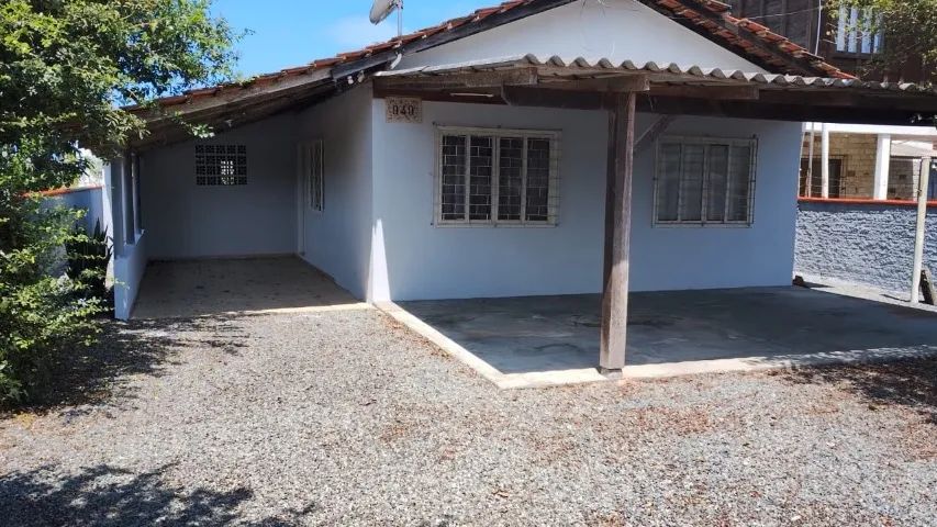 Alugo casa temporada praia de Ubatuba São Francisco do Sul