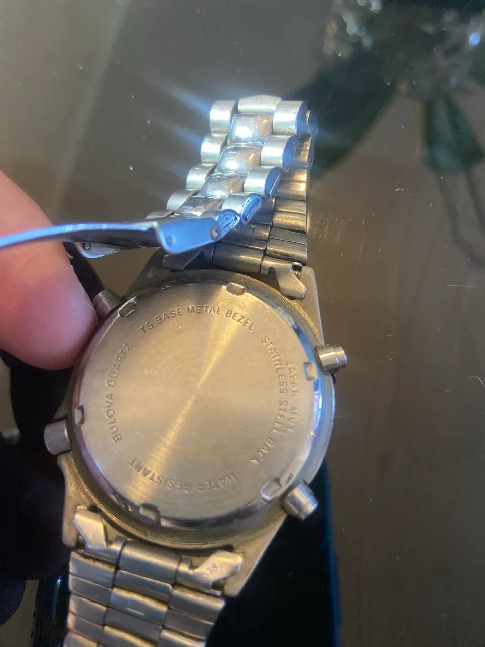Relógio Bulova original  - Foto 5