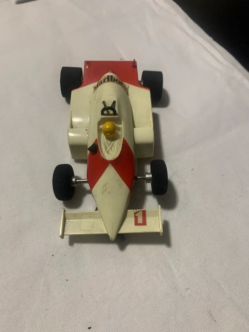 Mclaren Senna Autorama - Foto 2