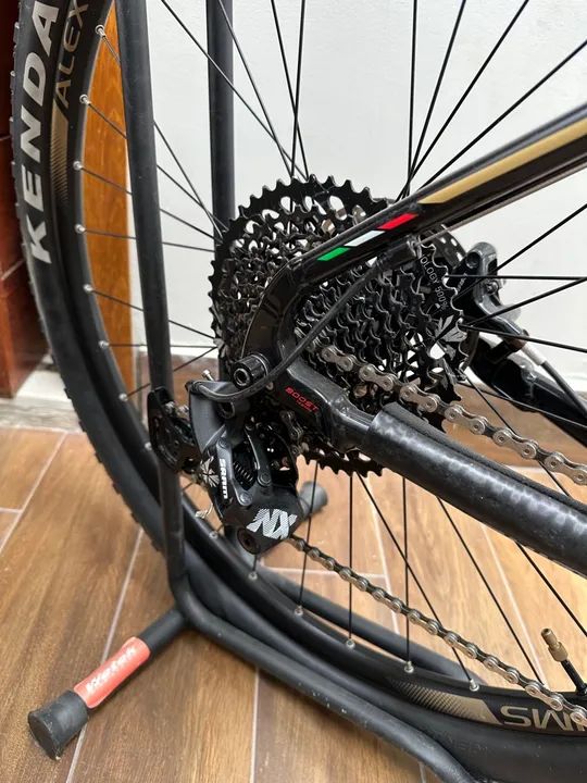 OGGI BIG WHEEL 7.5 - Foto 3