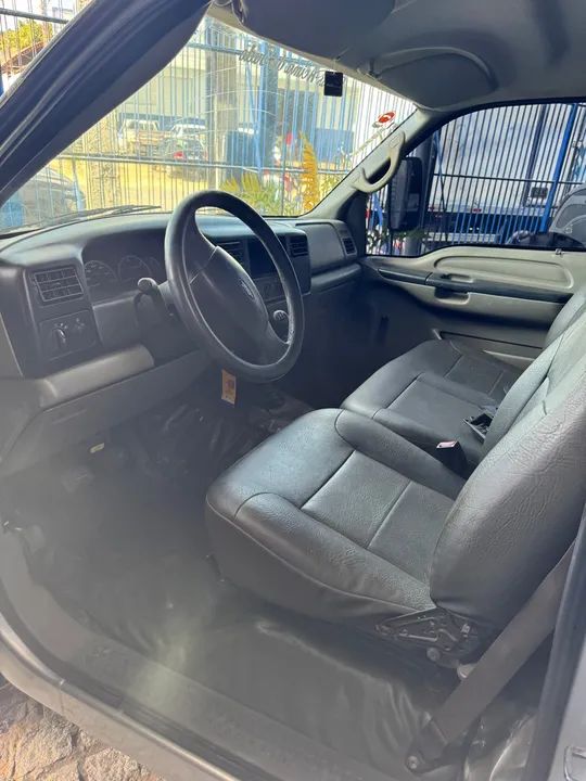 FORD F350 ANO 2010 - Foto 5