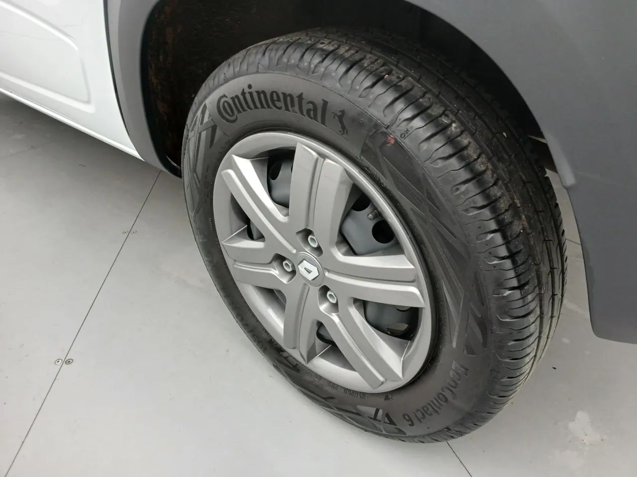 Renault Kwid 1.0 Zen 2024 - Foto 12