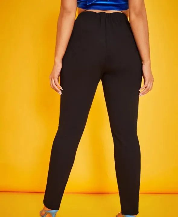 Legging Plus Size Ousada Shein 50/52 Nova  - Foto 3