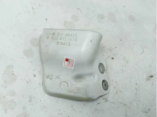 Suporte Para-lama Esquerdo Fox Spacefox Cx141 - Foto 6