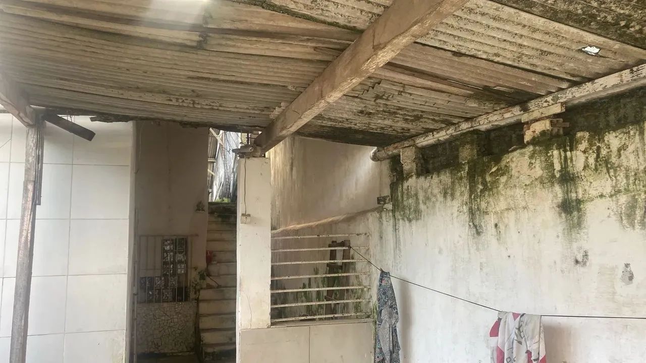 CASA+KITNETS MOBILIADOS NA CAXANGÁ - Foto 3