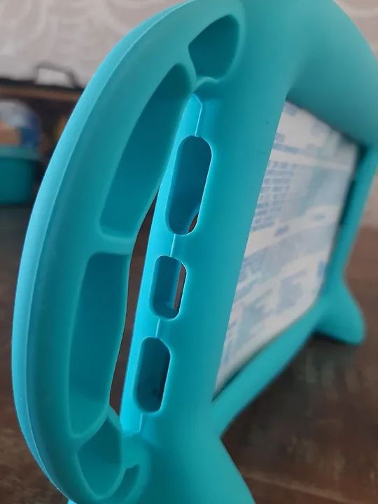 Capa protetora para mini ipad - Foto 2