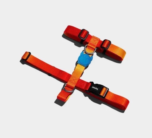 Coleira peitoral Zeedog  - Foto 2