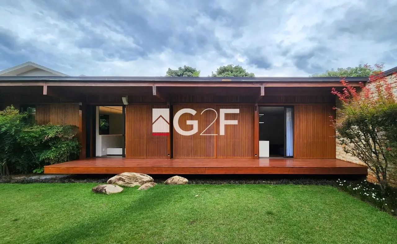 Casa no Gramado para venda. - Foto 2