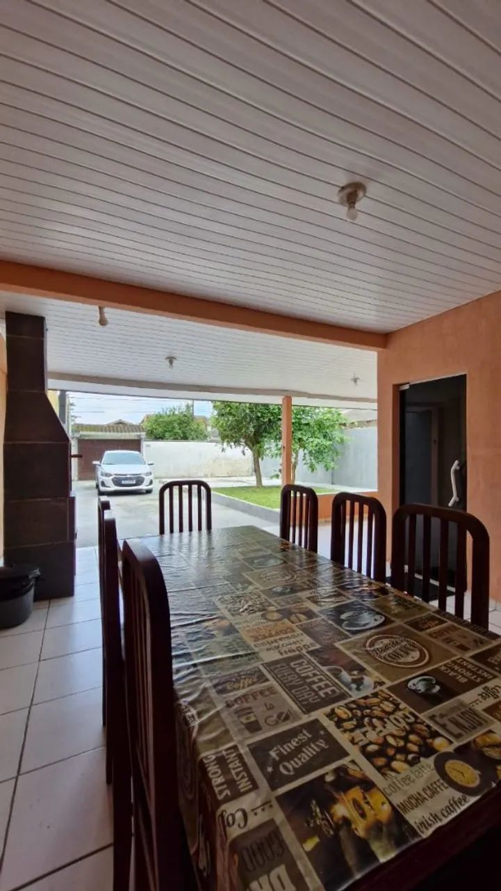 Casa temporada- Matinhos Balneário Caiobá  - Foto 2