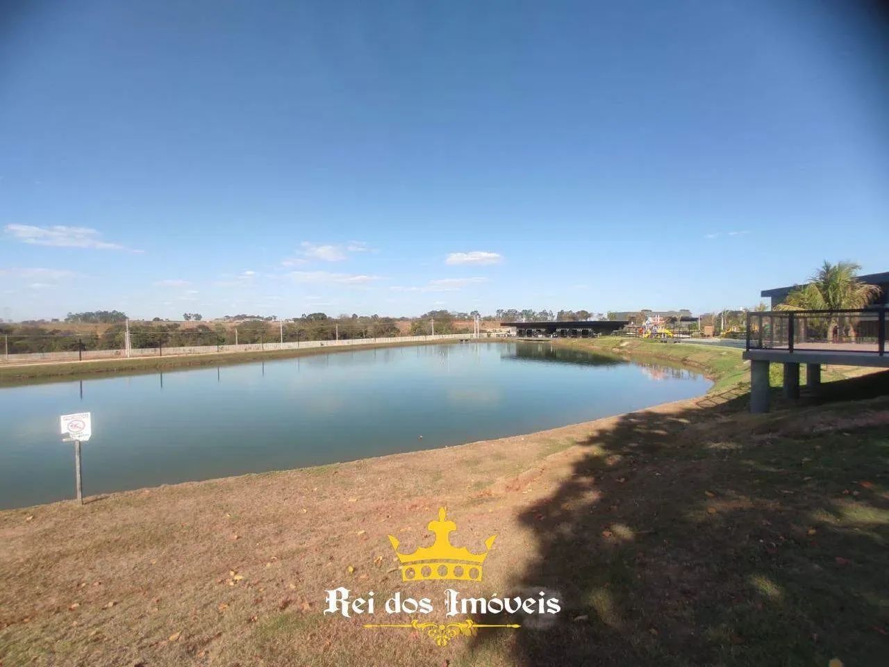 Lote em condomínio à venda Cidade Universitária Rondonópolis 440.000,00 - Foto 2