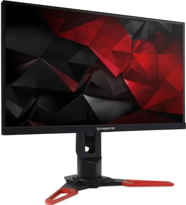 Monitor Gamer Acer Predator Xb271hu 27 (WQHD) 144hz G-sync - Foto 3