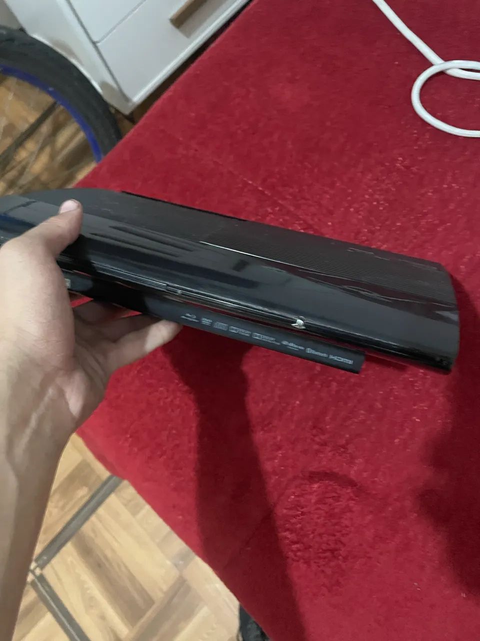 Playstation 3 (Ps3) - Foto 3