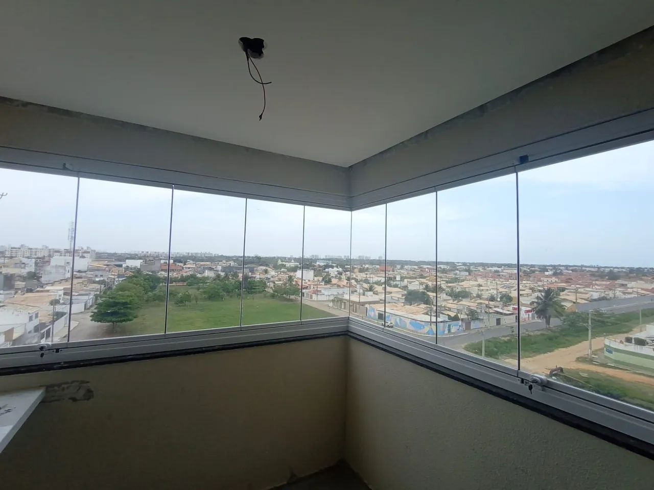 Cortina de vidro / reiki - Foto 4