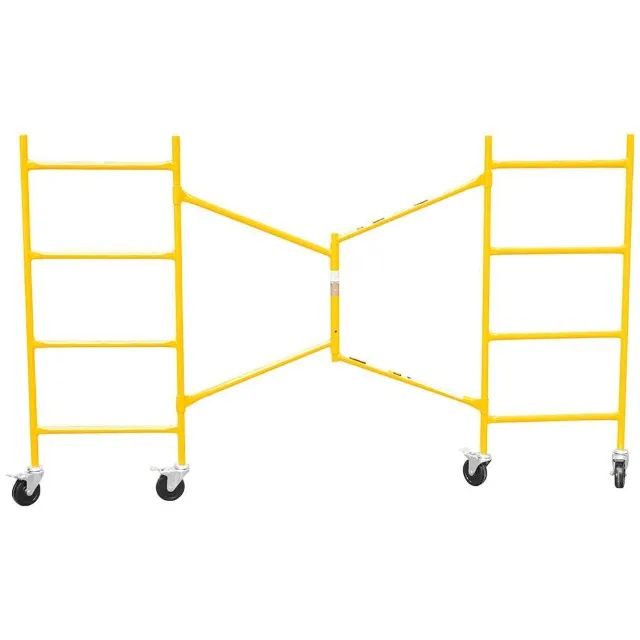 Plataforma Dobrável Portátil 6824250000 Vonder - Foto 5