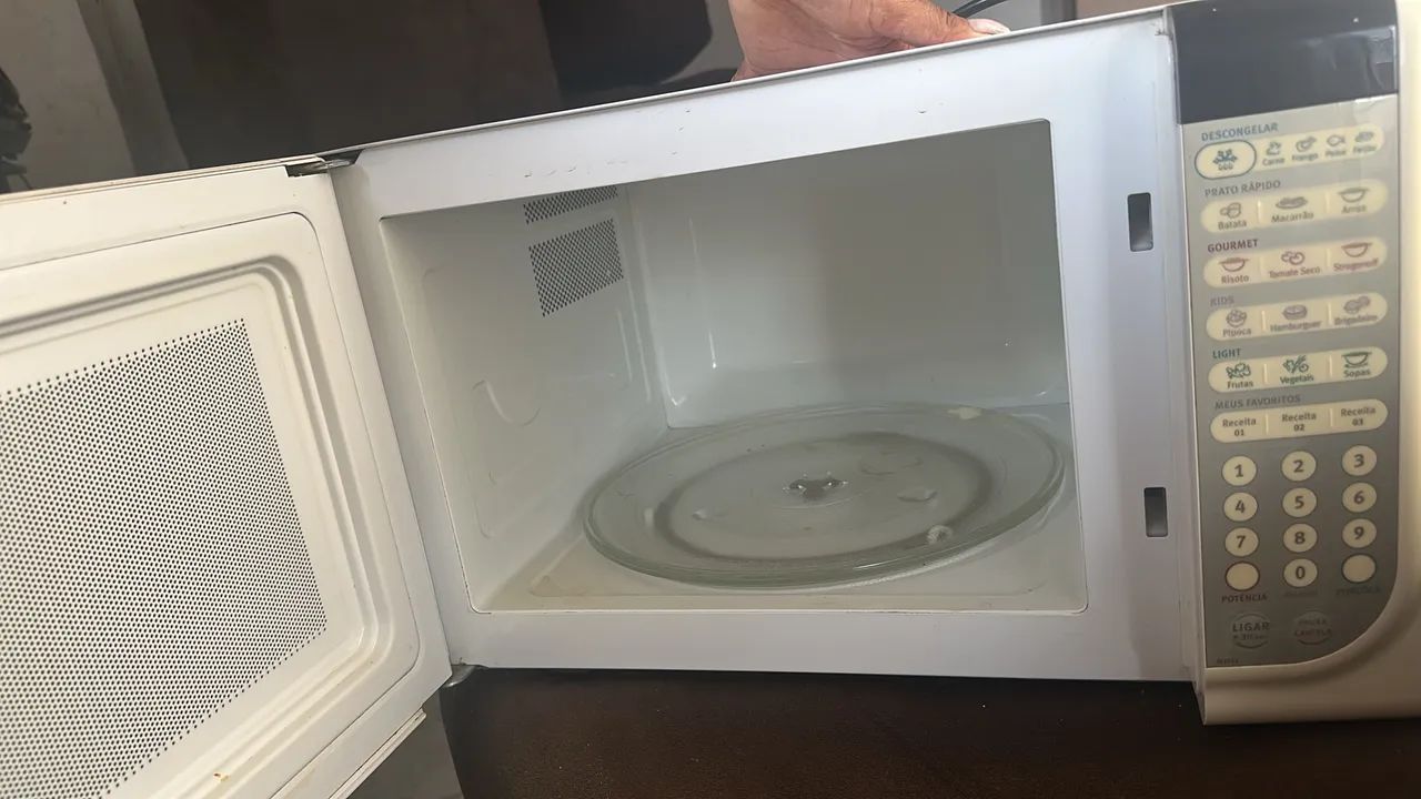 Micro-ondas - Foto 4