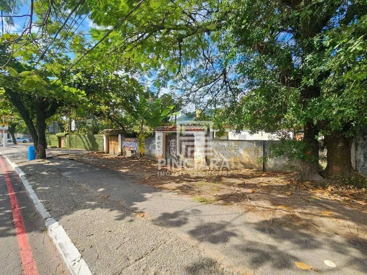 Terreno à venda, 1.000 m² por R$ 1.200.000 - Piratininga - Niterói/RJ
