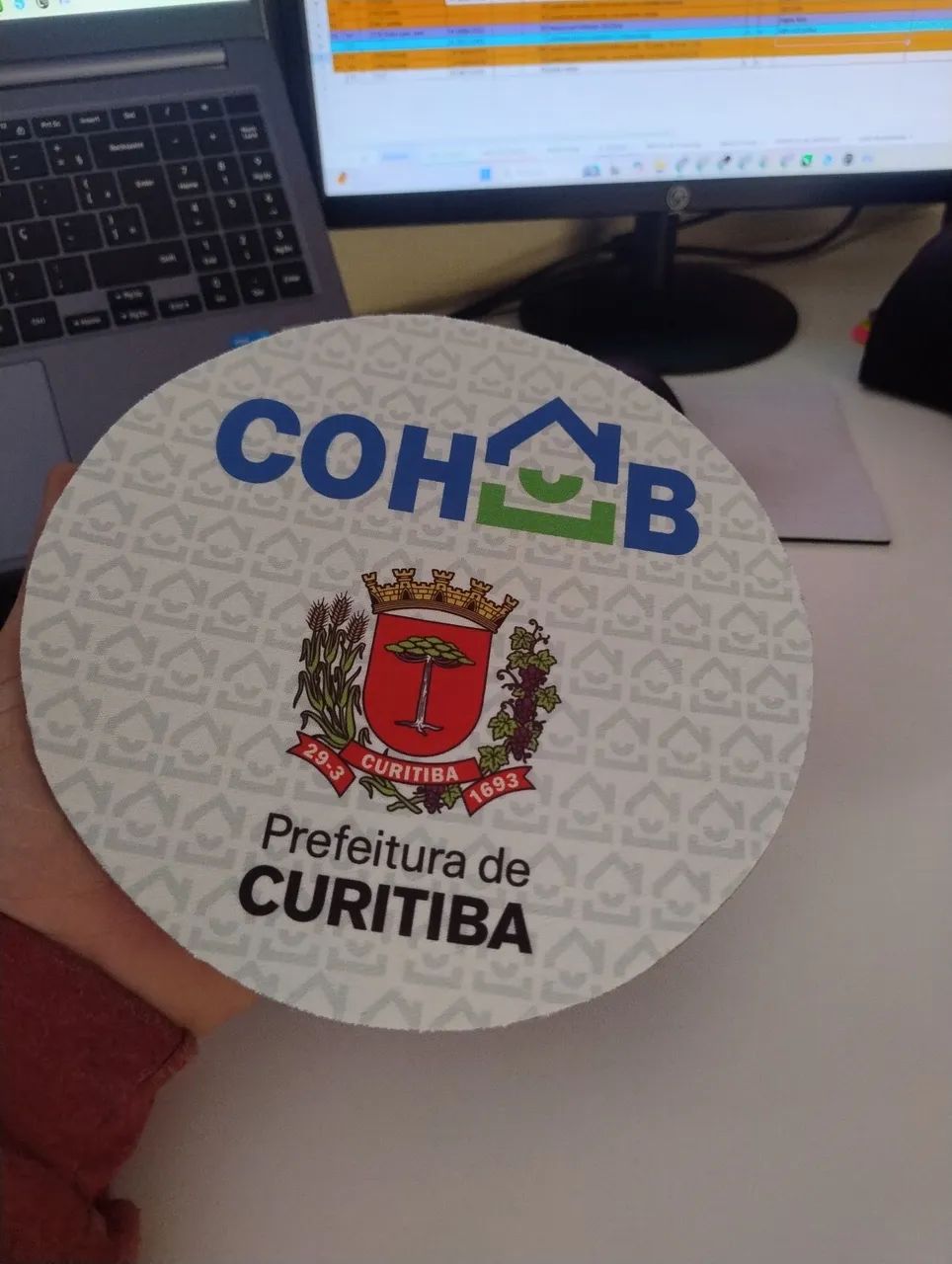 Brindes corporativos - gravamos sua logo  - Foto 4