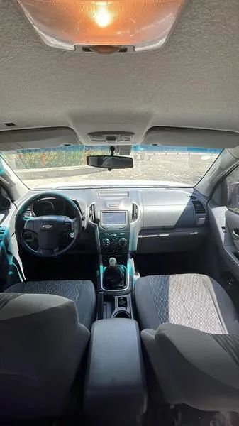 CHEVROLET S10 LT FD2 2016 - Foto 2