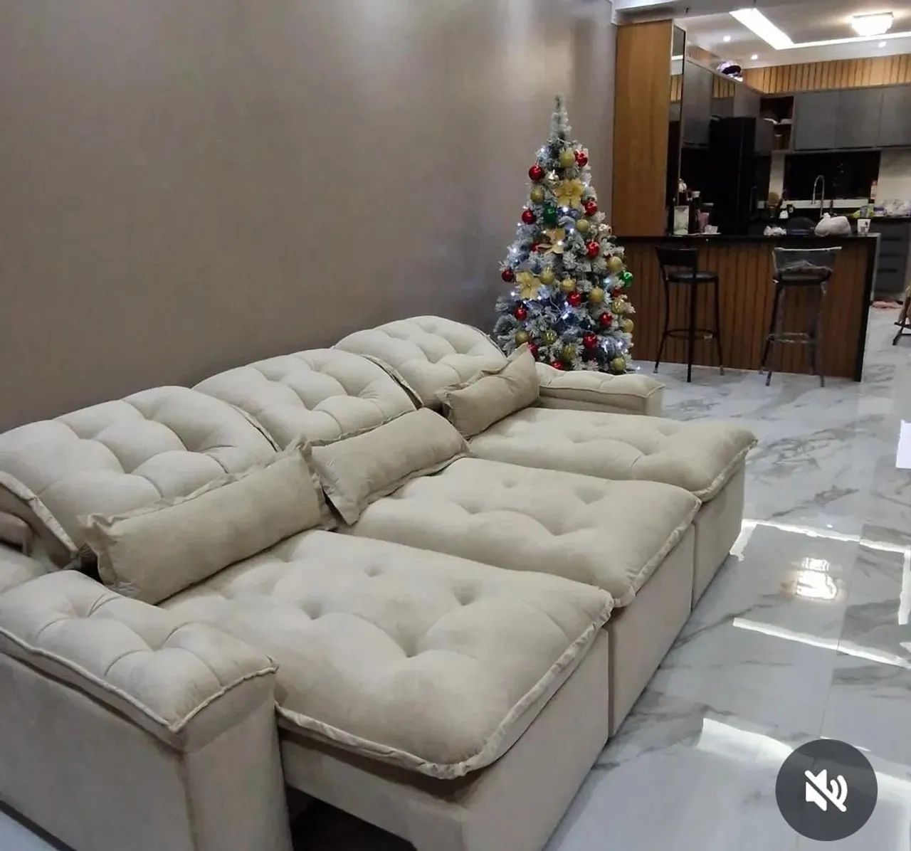 3-SEATER RECLINING AND EXTENDABLE SOFA SET65569113250946122