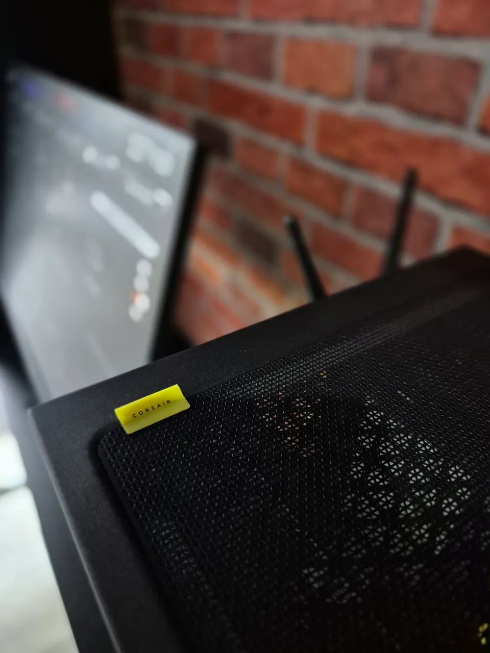 PC Gamer HIGH END RTX 5070 - Foto 4