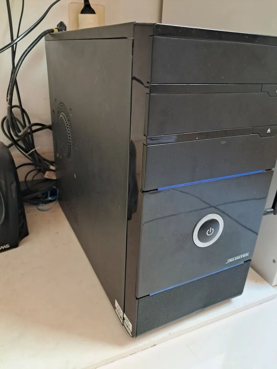 Computador pc