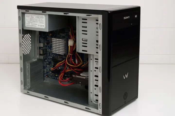 Venda de Computador