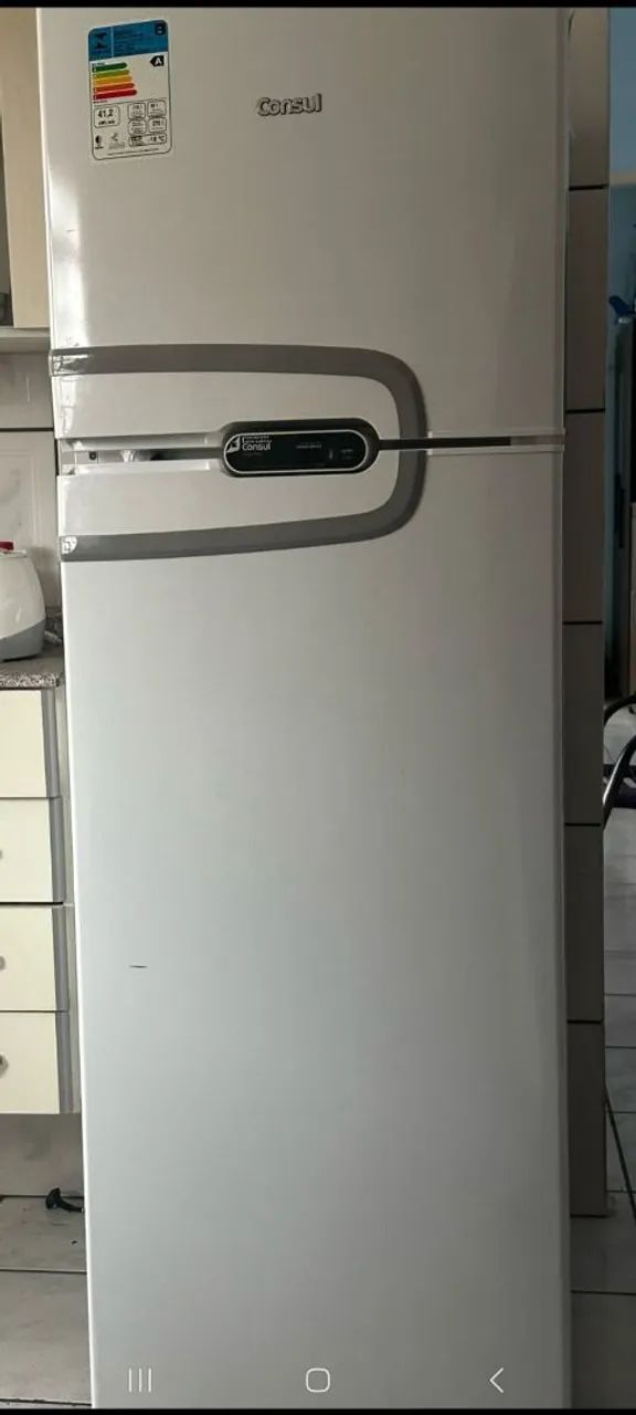 GELADEIRA CONSUL  - Foto 4