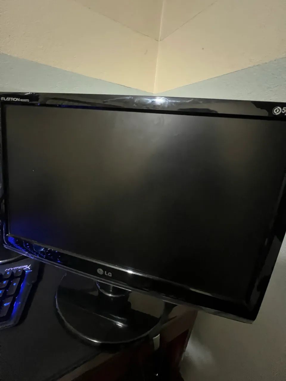 OPORTUNIDADE Monitor LG 20 polegadas - Foto 3