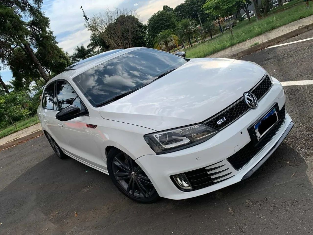 JETTA 