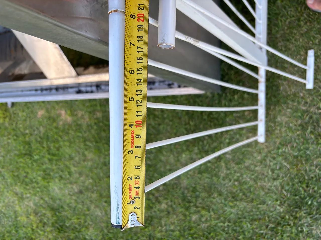 Portãozinho para crianças ou pet - Foto 5