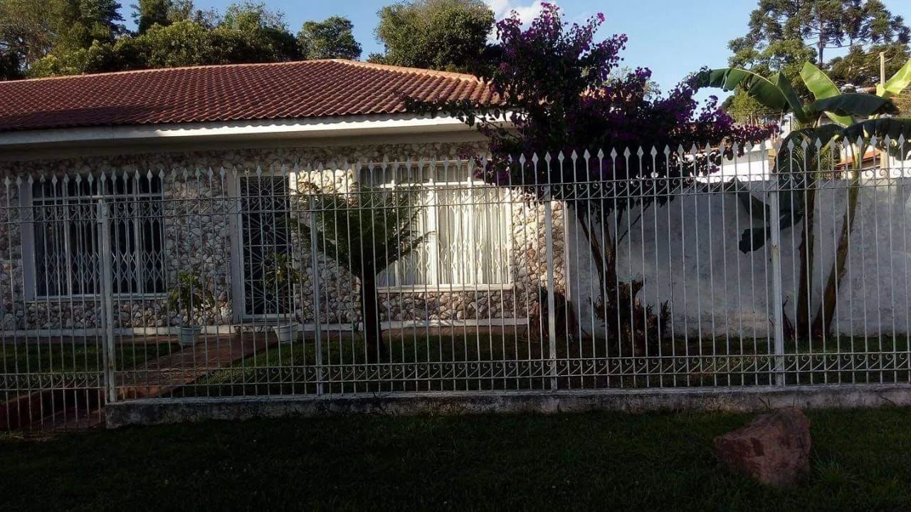 Aluguel de casa direto com o proprietário no Bigorrilho. - Foto 4
