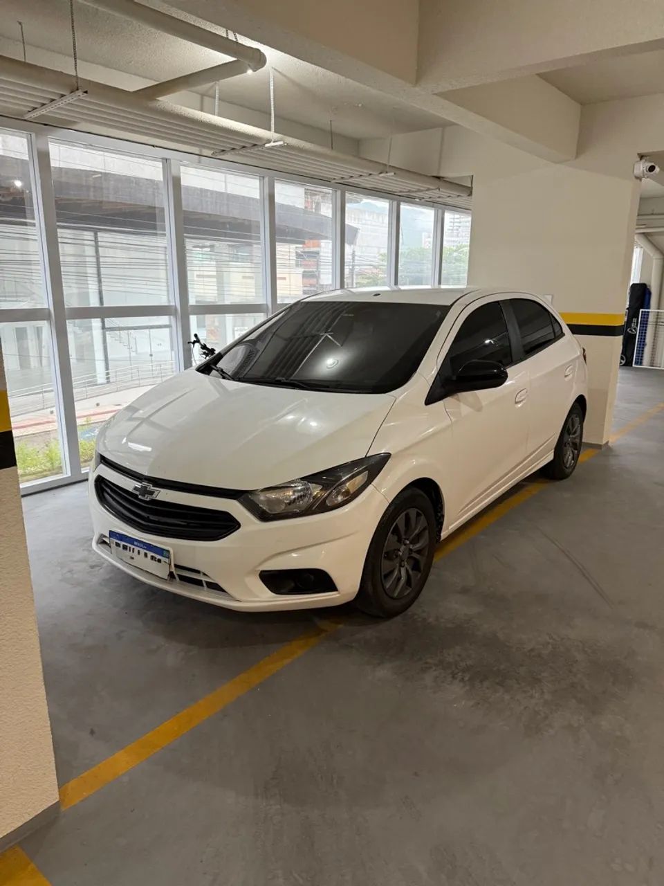 Onix Joy Black Edition 2021  - Foto 2
