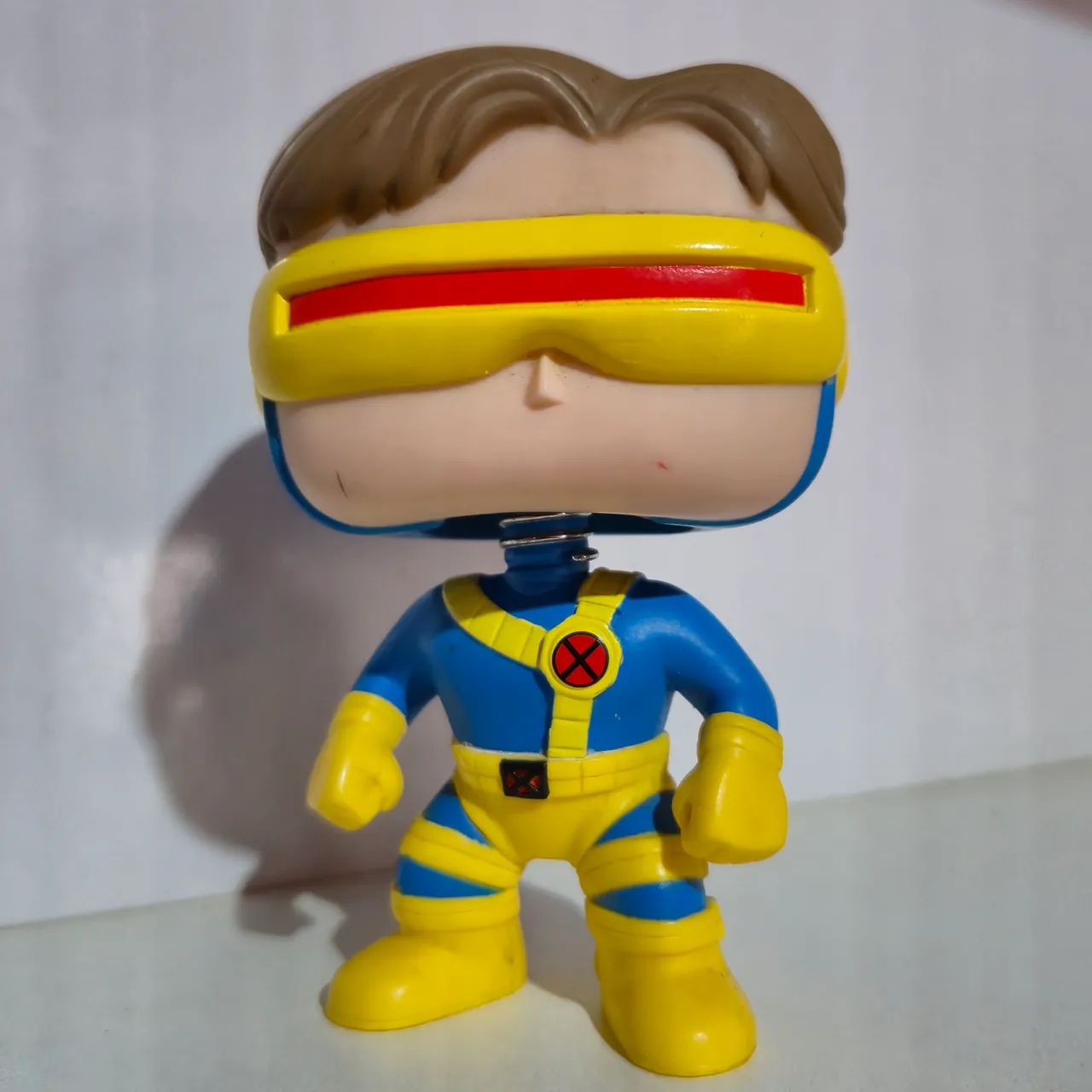 POP FUNKO CYCLOPS #58 - Foto 2