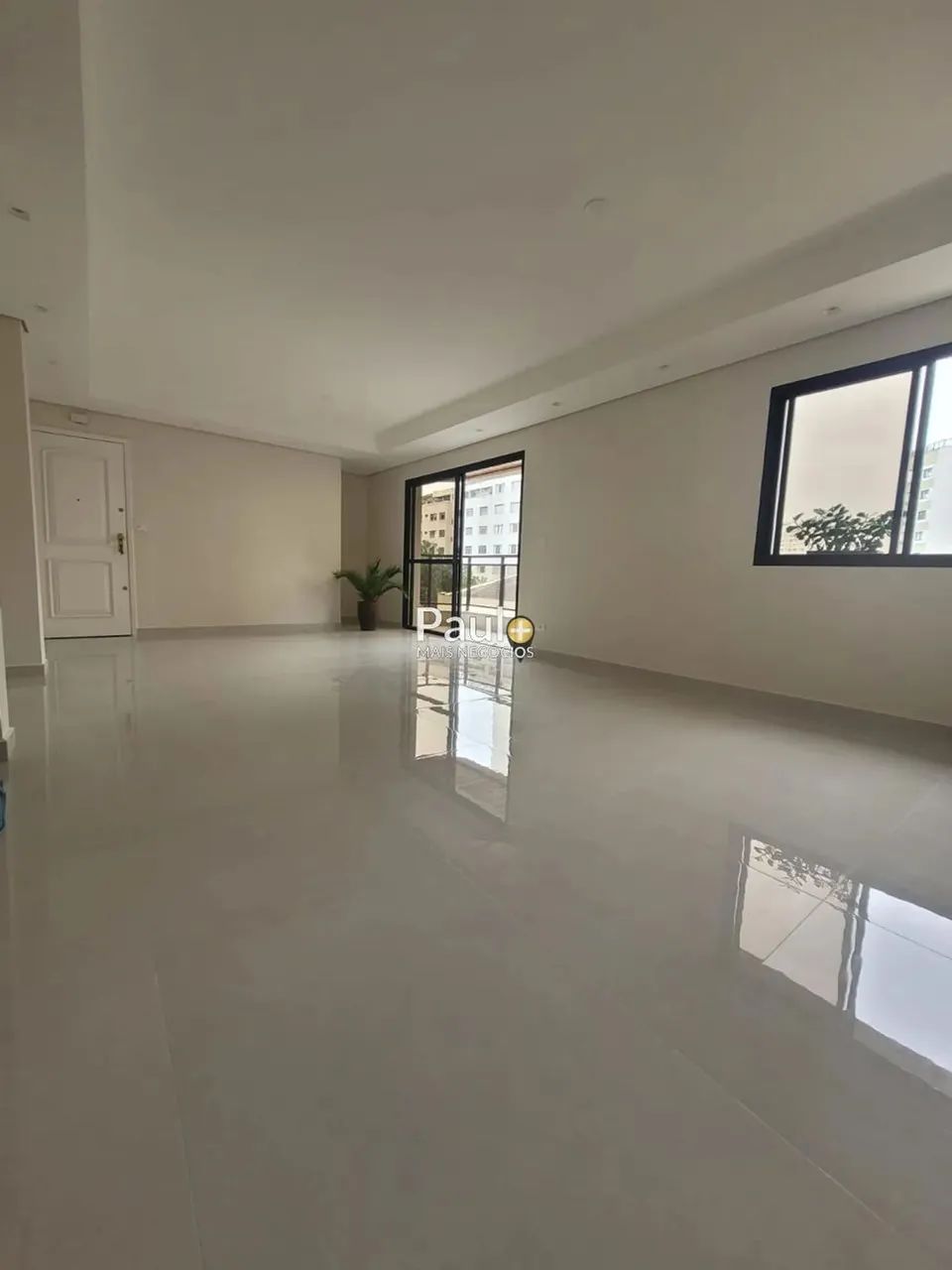Apartamento à venda em São Paulo, Perdizes, com 4 quartos, com 139.95 m² - Foto 3