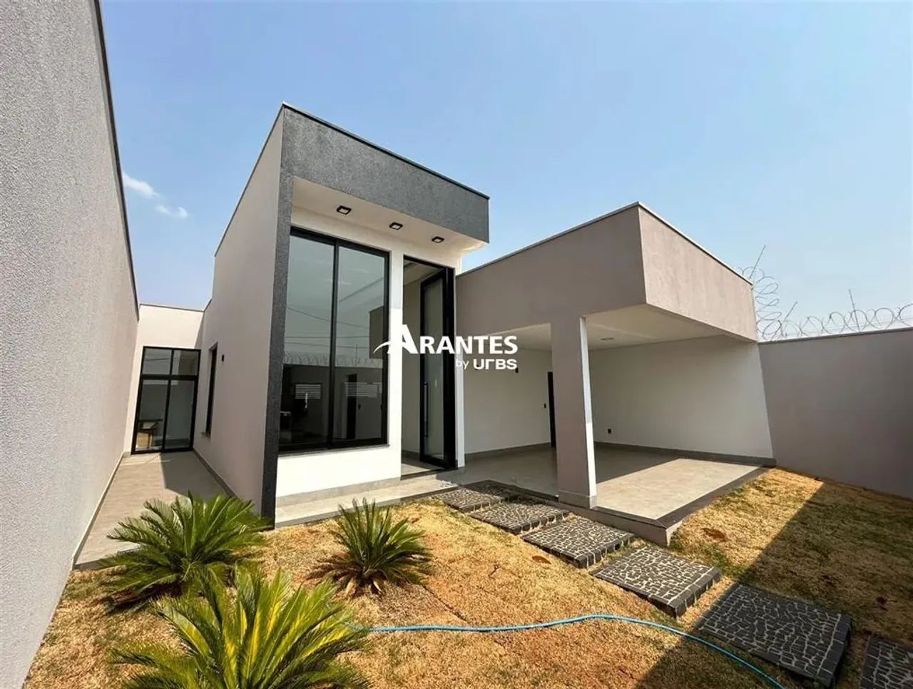 Casa com 162m² 3 quartos à venda no Praça Alto Umuarama - Foto 2