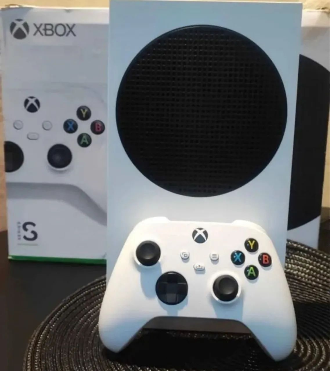 Xbox série S 