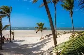 PRAIA MANGUE SECO: Casa avarandada a venda na Raposa-MA - Foto 2