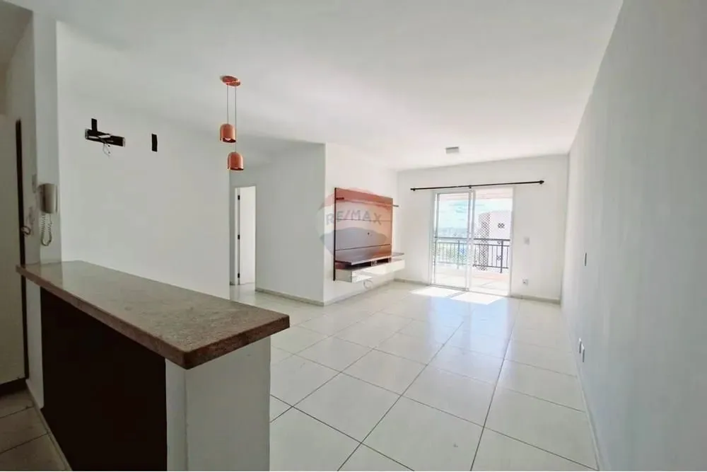 Apartamento à venda no Condomínio Golden Green Residence