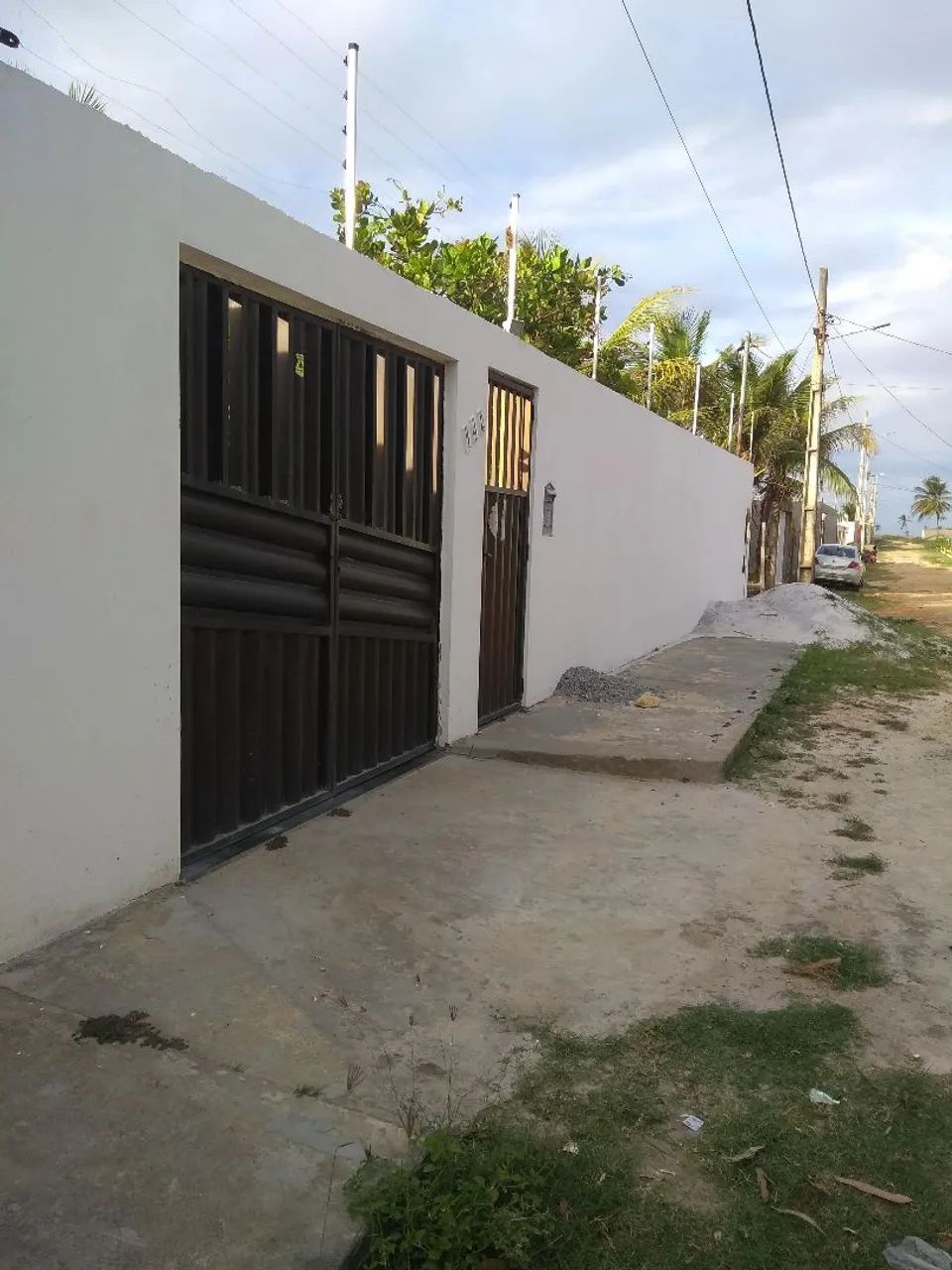 Aluguel de casa de temporada