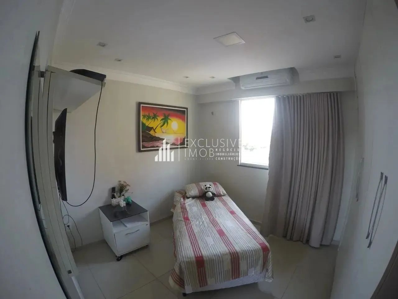 VENDO UM APARTAMENTO NO Ed. MARIA & MARIA - Foto 3
