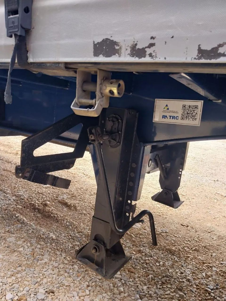 CARRETA SIDER FACCHINI 2018 - Foto 7