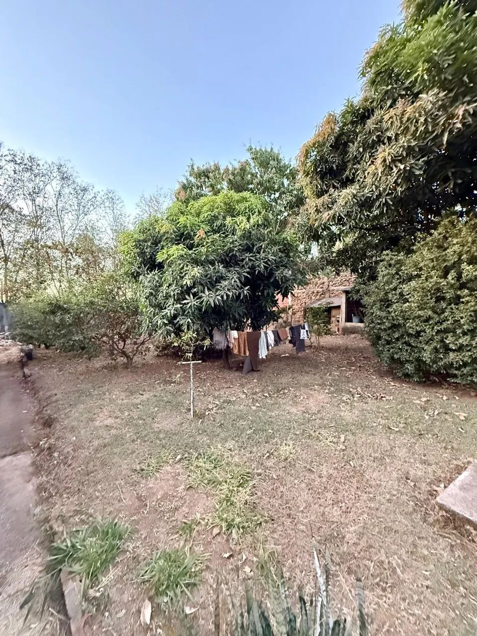 Vendo ou troco casa ponte alta norte DF475 - Foto 4